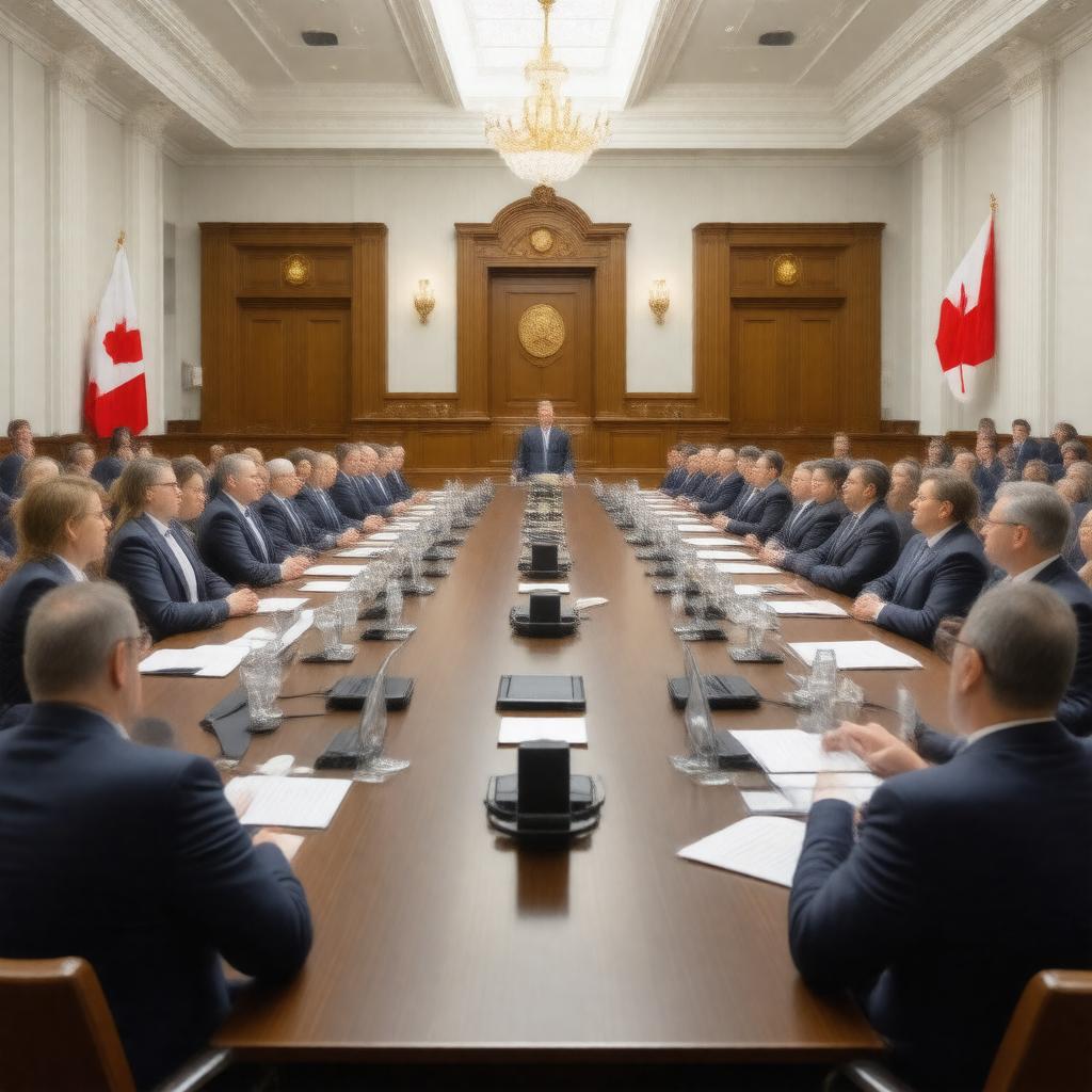 Ottawa City Council
